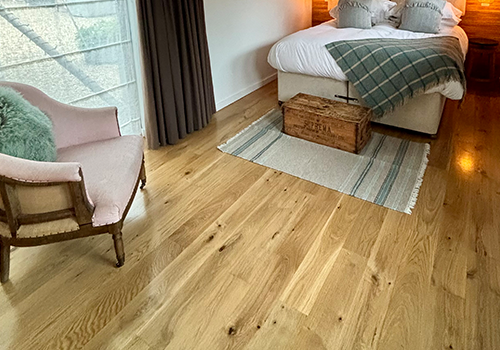 Domestic Floors &rarr;