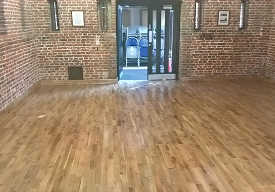 Floor Re-newal &rarr;